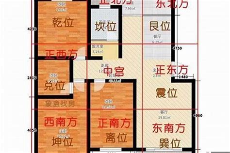 缺角屋化解|風水戶型：房屋的缺角與凸角化煞與調整